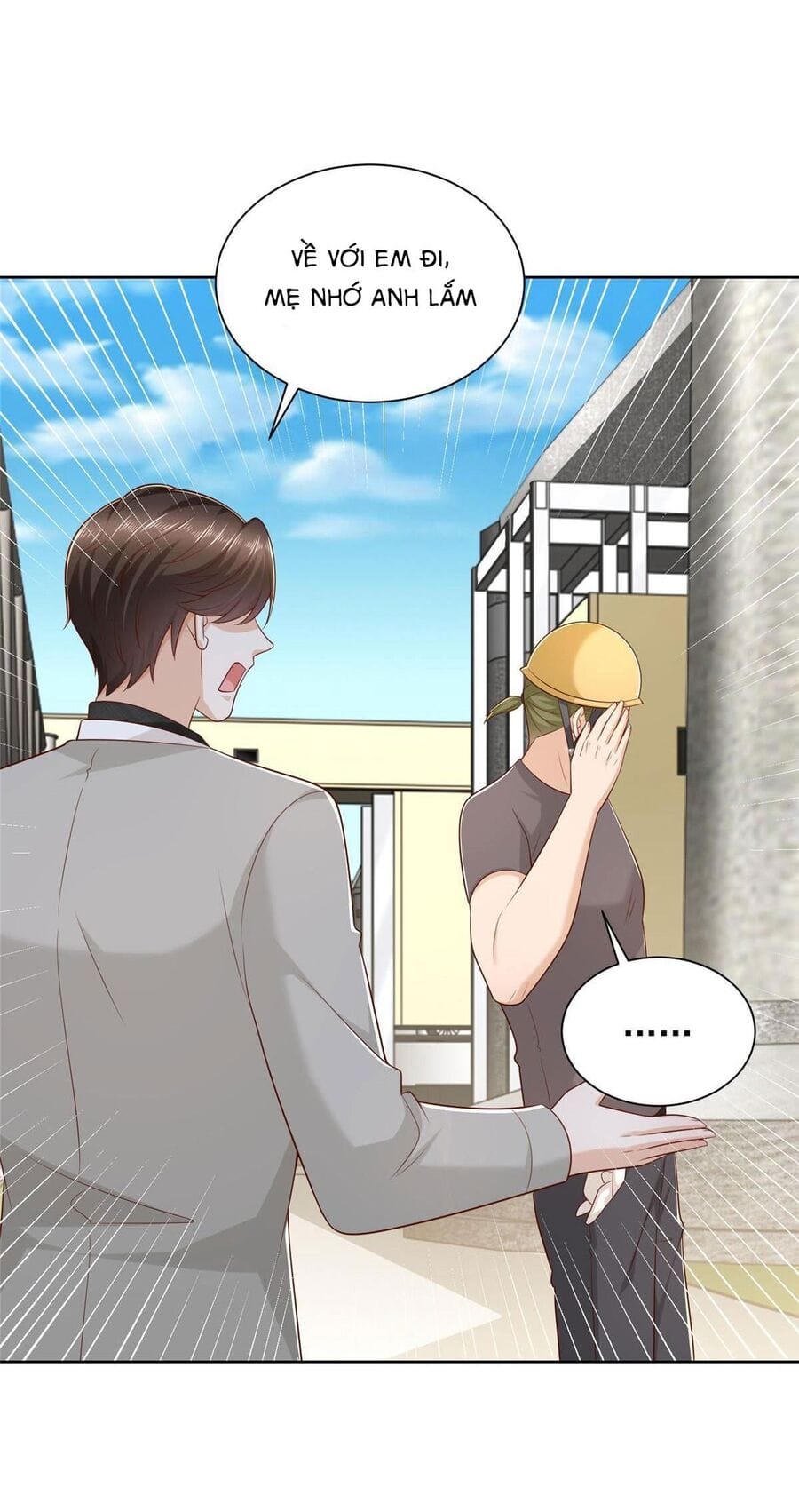 Truyện Tranh Mỗi Tuần Ta Có Một Nghề Nghiệp Mới trang 6