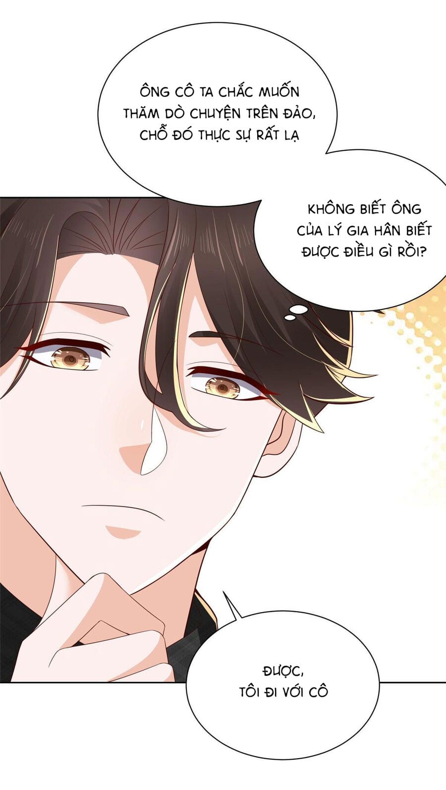 Truyện Tranh Mỗi Tuần Ta Có Một Nghề Nghiệp Mới trang 6