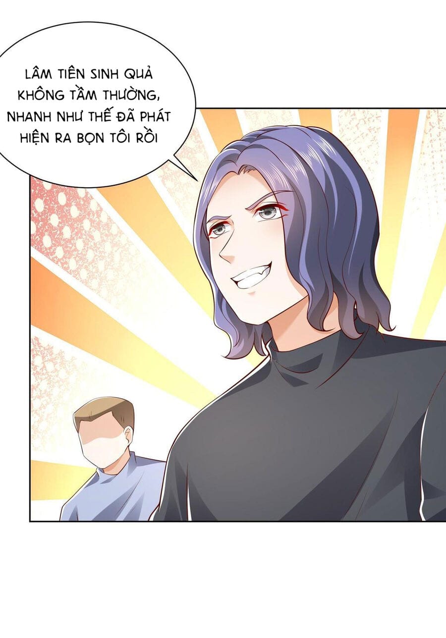 Truyện Tranh Mỗi Tuần Ta Có Một Nghề Nghiệp Mới trang 6