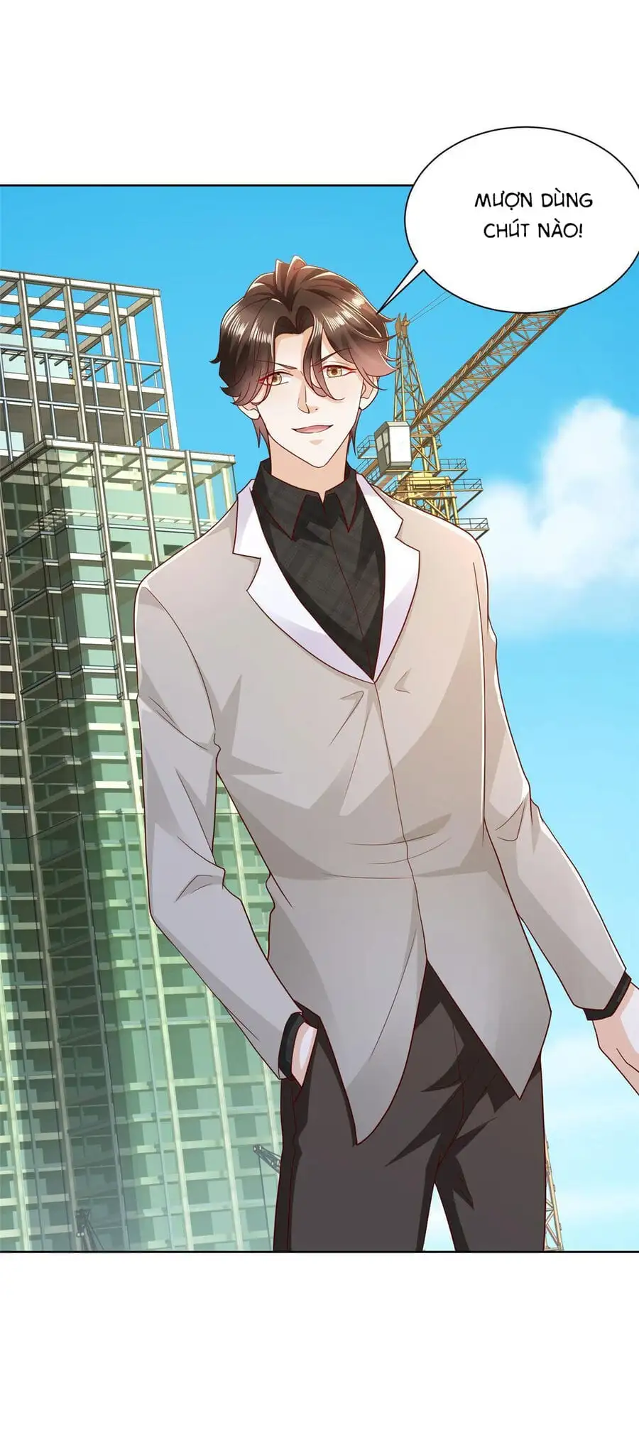 Truyện Tranh Mỗi Tuần Ta Có Một Nghề Nghiệp Mới trang 6