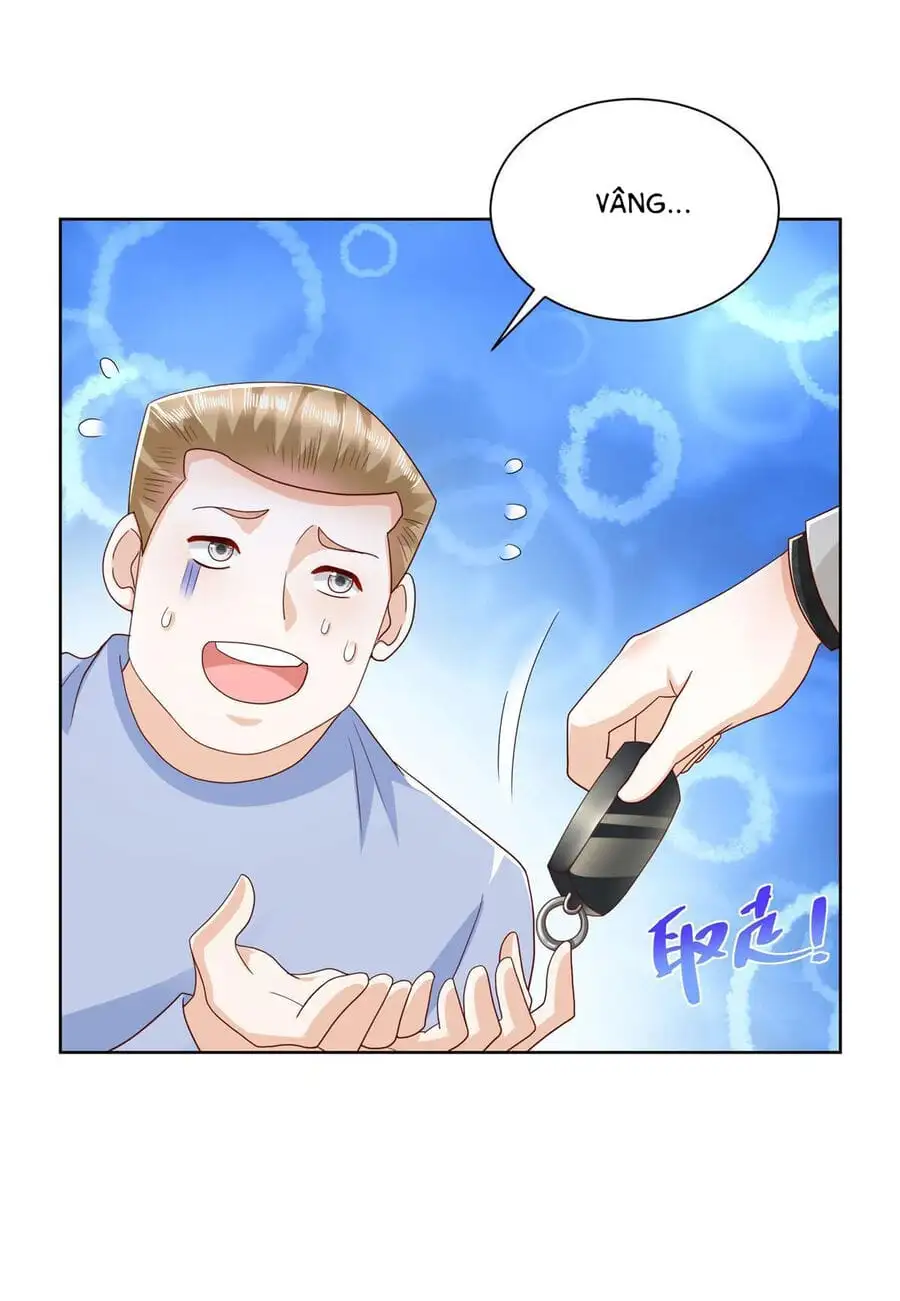 Truyện Tranh Mỗi Tuần Ta Có Một Nghề Nghiệp Mới trang 6