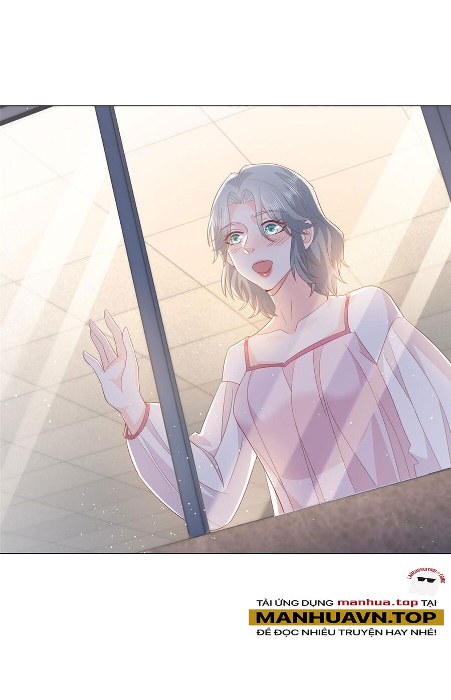 Truyện Tranh Mỗi Tuần Ta Có Một Nghề Nghiệp Mới trang 6