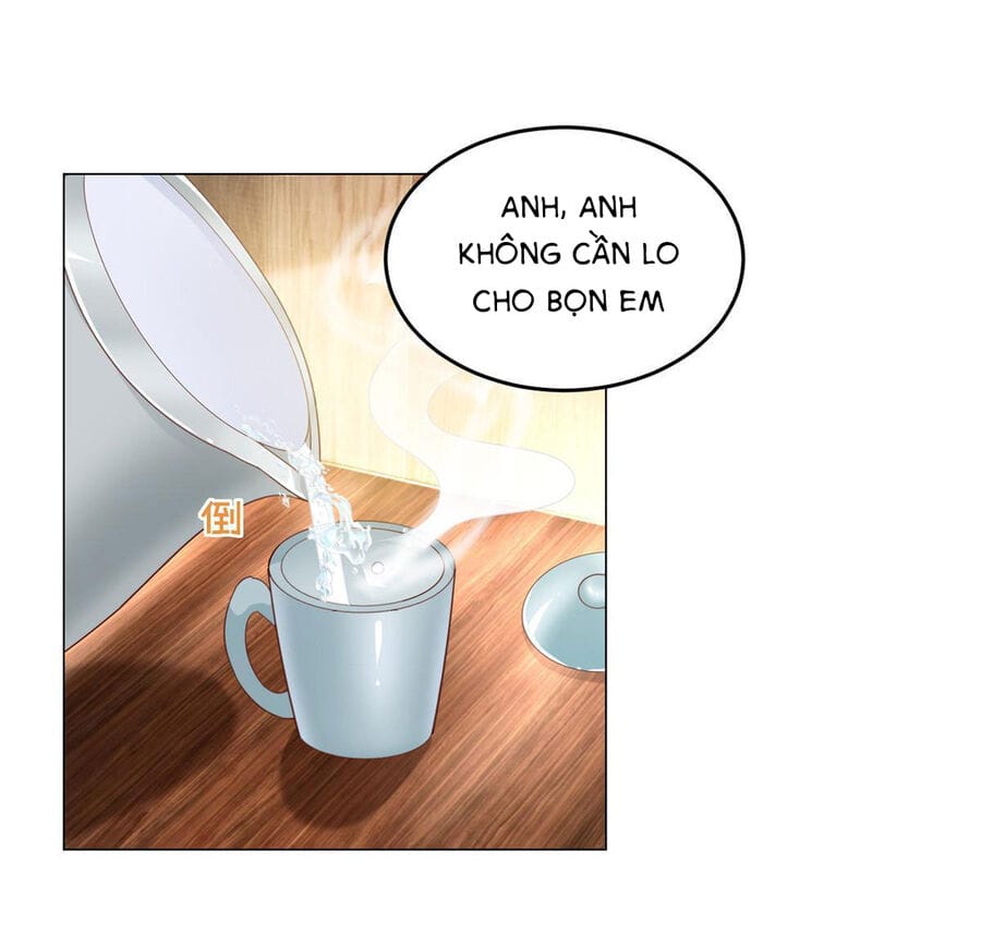 Truyện Tranh Mỗi Tuần Ta Có Một Nghề Nghiệp Mới trang 6
