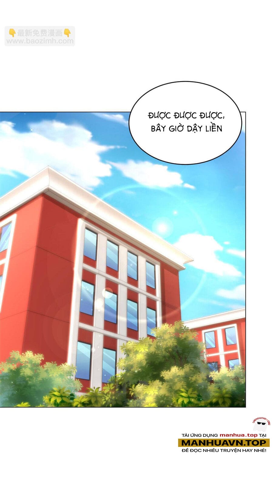 Truyện Tranh Mỗi Tuần Ta Có Một Nghề Nghiệp Mới trang 6