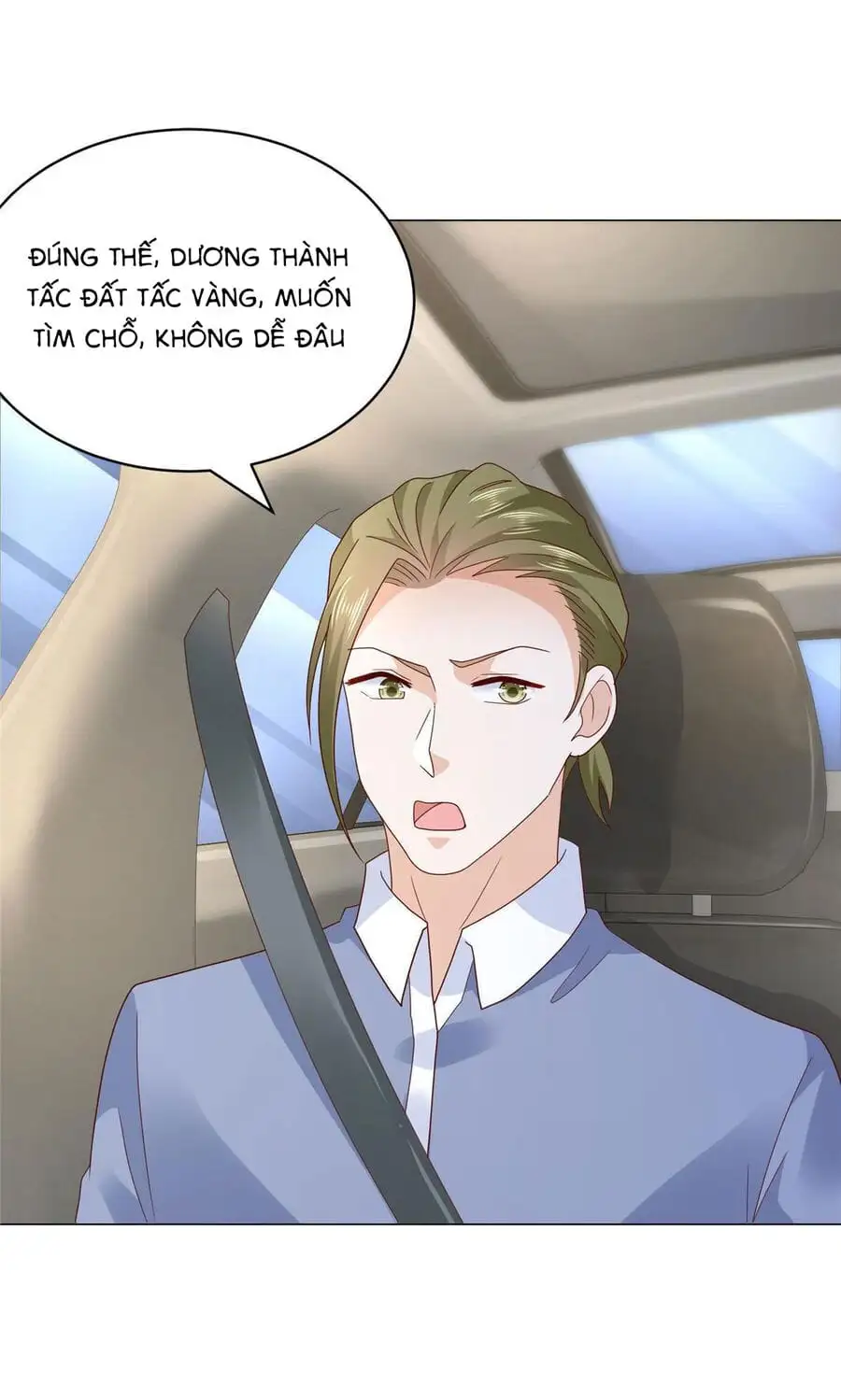 Truyện Tranh Mỗi Tuần Ta Có Một Nghề Nghiệp Mới trang 6