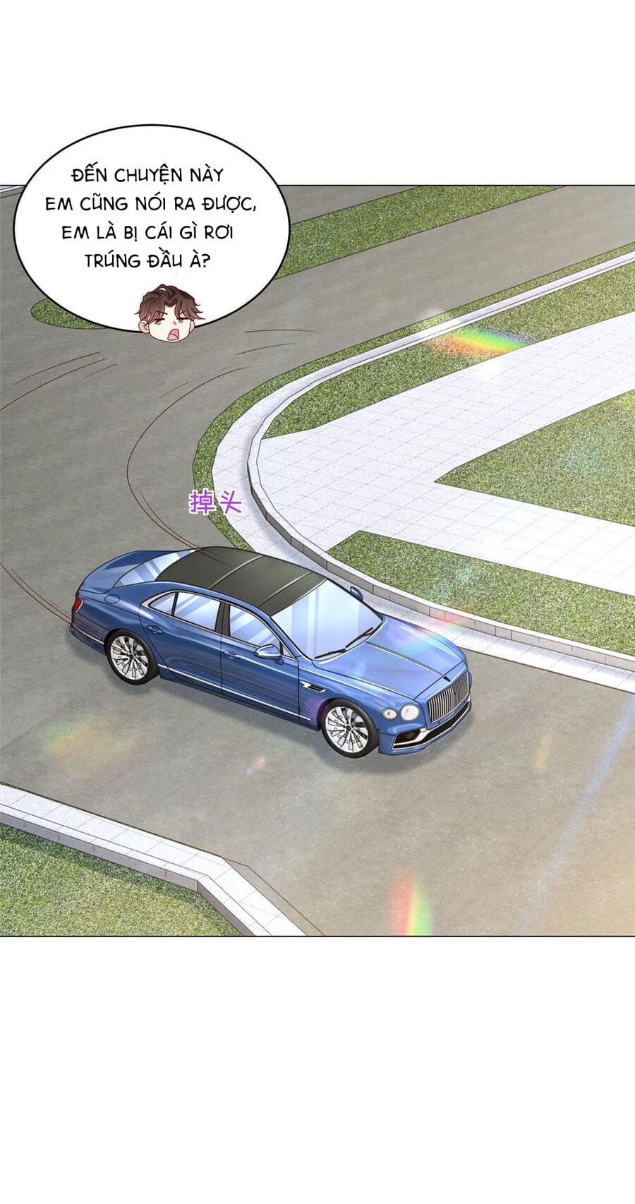 Truyện Tranh Mỗi Tuần Ta Có Một Nghề Nghiệp Mới trang 6