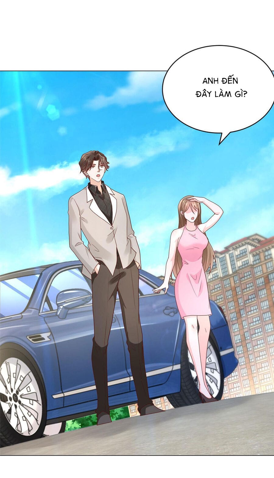 Truyện Tranh Mỗi Tuần Ta Có Một Nghề Nghiệp Mới trang 6