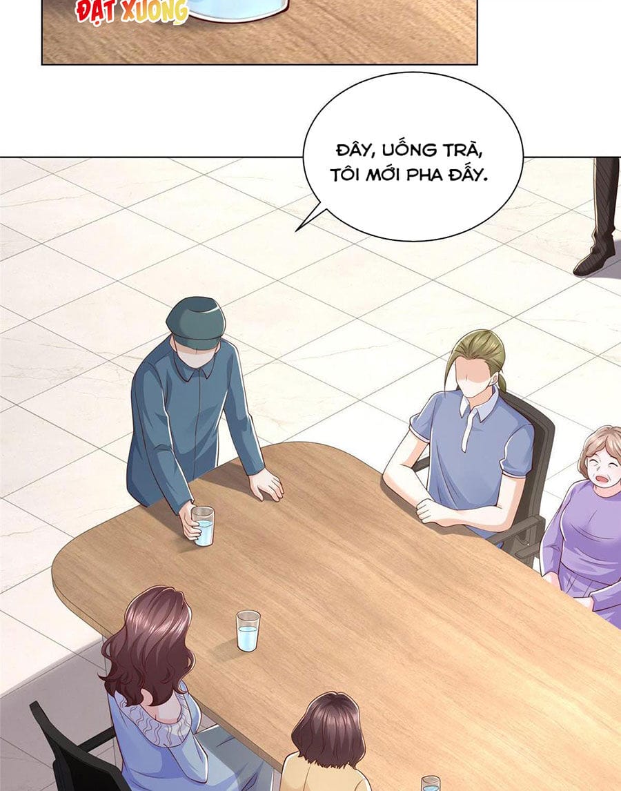 Truyện Tranh Mỗi Tuần Ta Có Một Nghề Nghiệp Mới trang 6