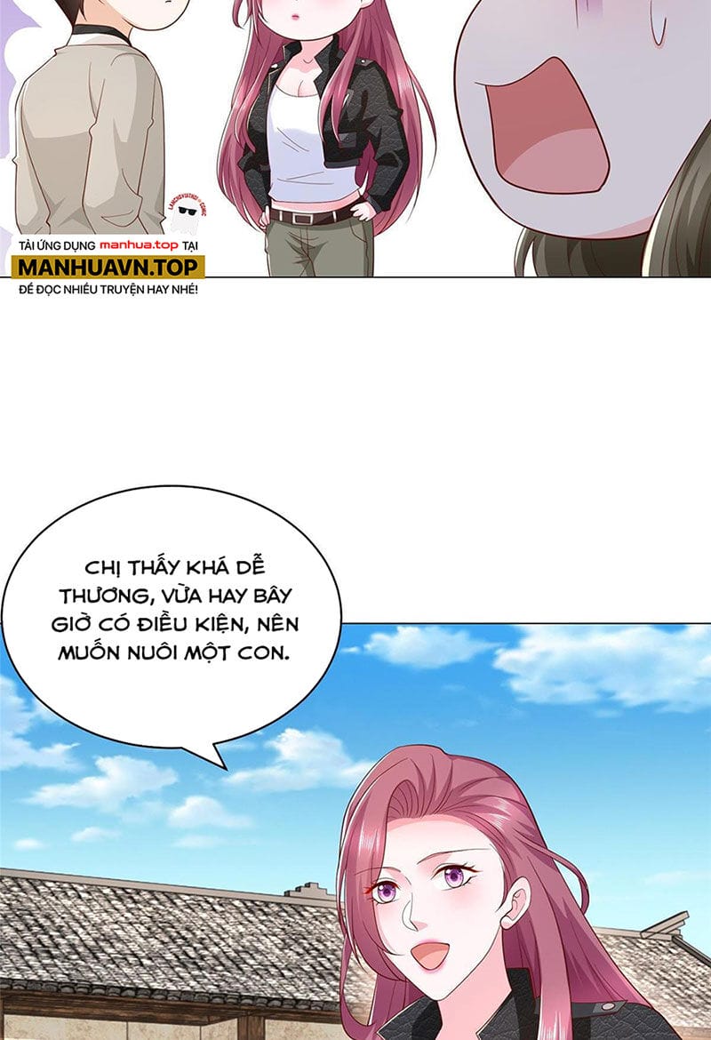 Truyện Tranh Mỗi Tuần Ta Có Một Nghề Nghiệp Mới trang 6