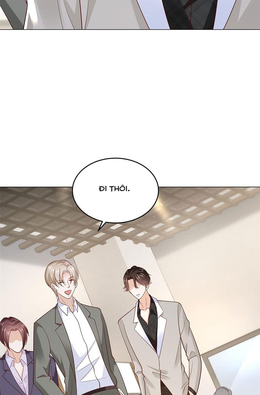 Truyện Tranh Mỗi Tuần Ta Có Một Nghề Nghiệp Mới trang 6