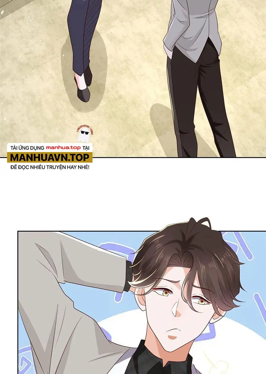 Truyện Tranh Mỗi Tuần Ta Có Một Nghề Nghiệp Mới trang 6