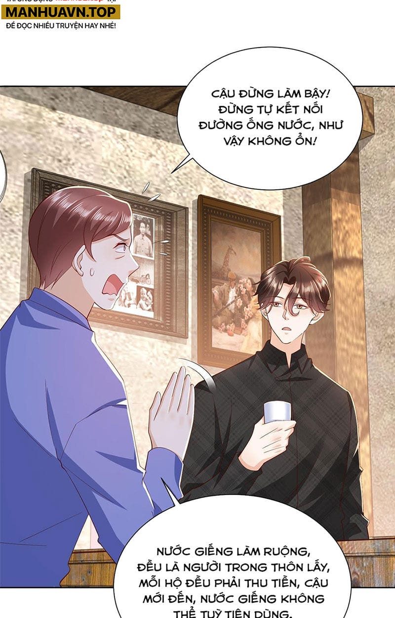 Truyện Tranh Mỗi Tuần Ta Có Một Nghề Nghiệp Mới trang 6