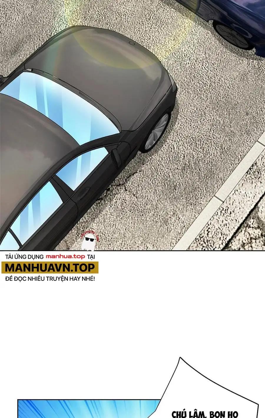 Truyện Tranh Mỗi Tuần Ta Có Một Nghề Nghiệp Mới trang 6