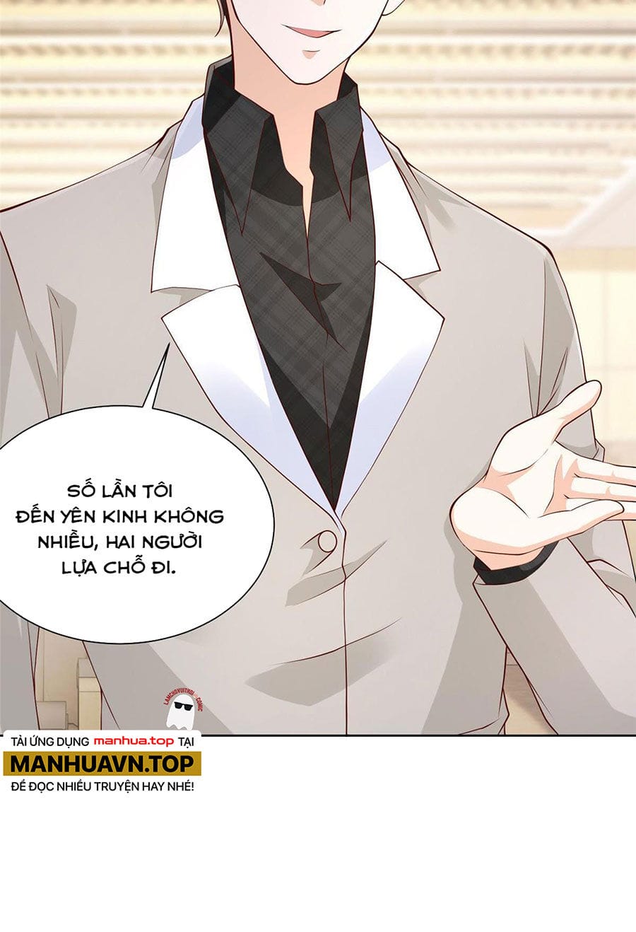 Truyện Tranh Mỗi Tuần Ta Có Một Nghề Nghiệp Mới trang 6