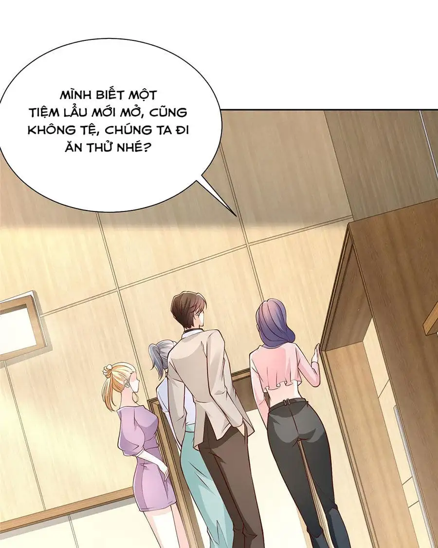 Truyện Tranh Mỗi Tuần Ta Có Một Nghề Nghiệp Mới trang 6