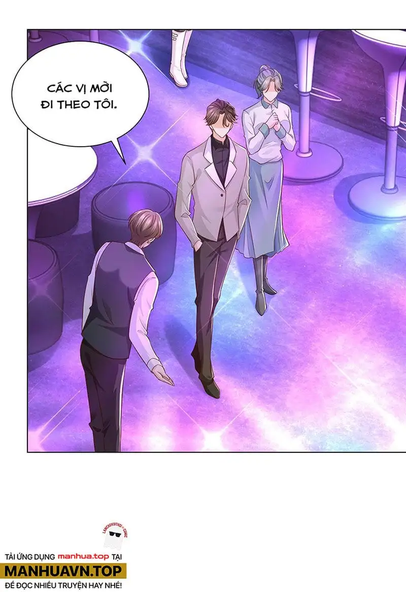 Truyện Tranh Mỗi Tuần Ta Có Một Nghề Nghiệp Mới trang 6