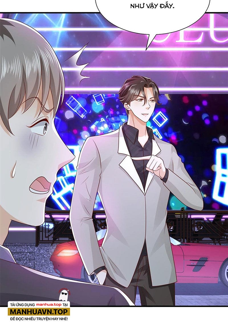 Truyện Tranh Mỗi Tuần Ta Có Một Nghề Nghiệp Mới trang 6