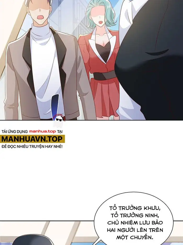 Truyện Tranh Mỗi Tuần Ta Có Một Nghề Nghiệp Mới trang 6