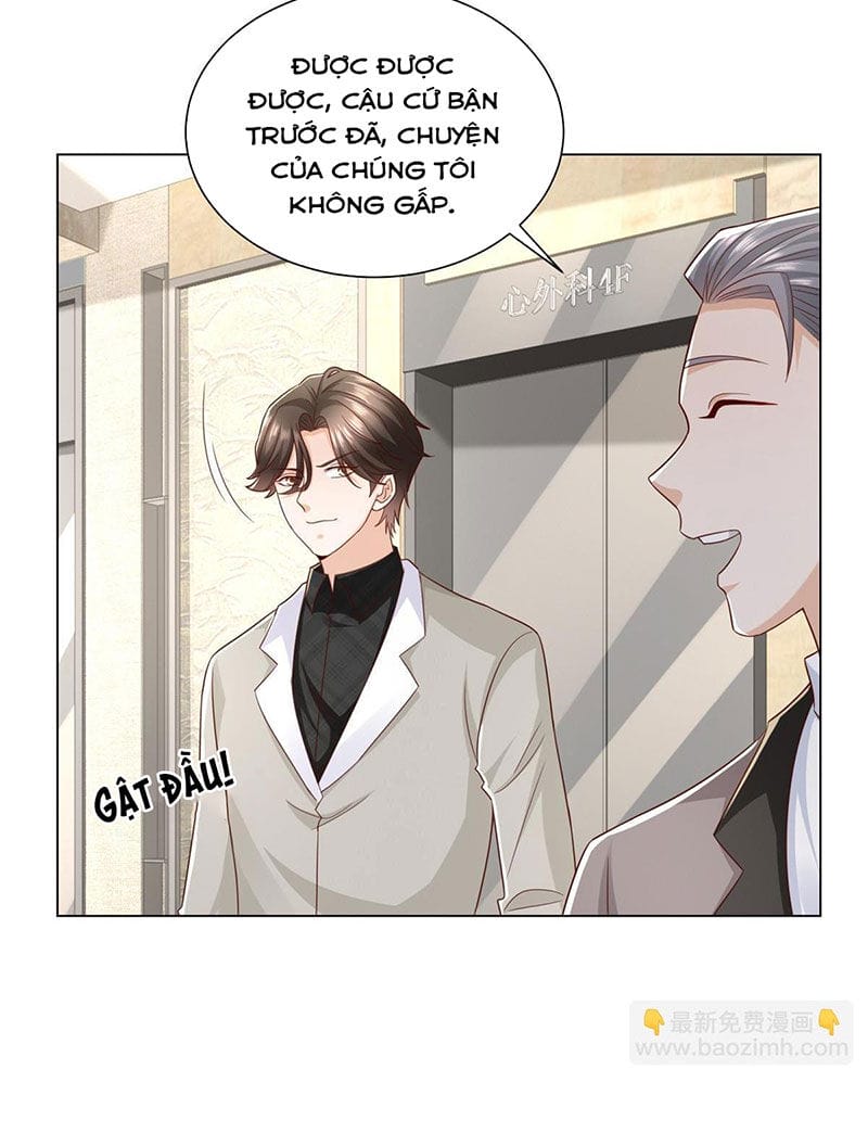 Truyện Tranh Mỗi Tuần Ta Có Một Nghề Nghiệp Mới trang 6