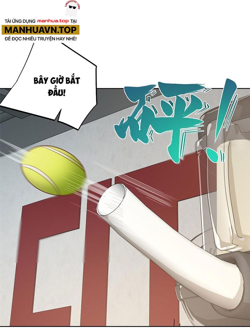 Truyện Tranh Mỗi Tuần Ta Có Một Nghề Nghiệp Mới trang 6