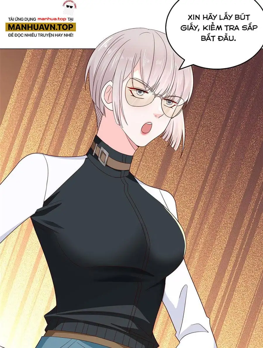 Truyện Tranh Mỗi Tuần Ta Có Một Nghề Nghiệp Mới trang 6