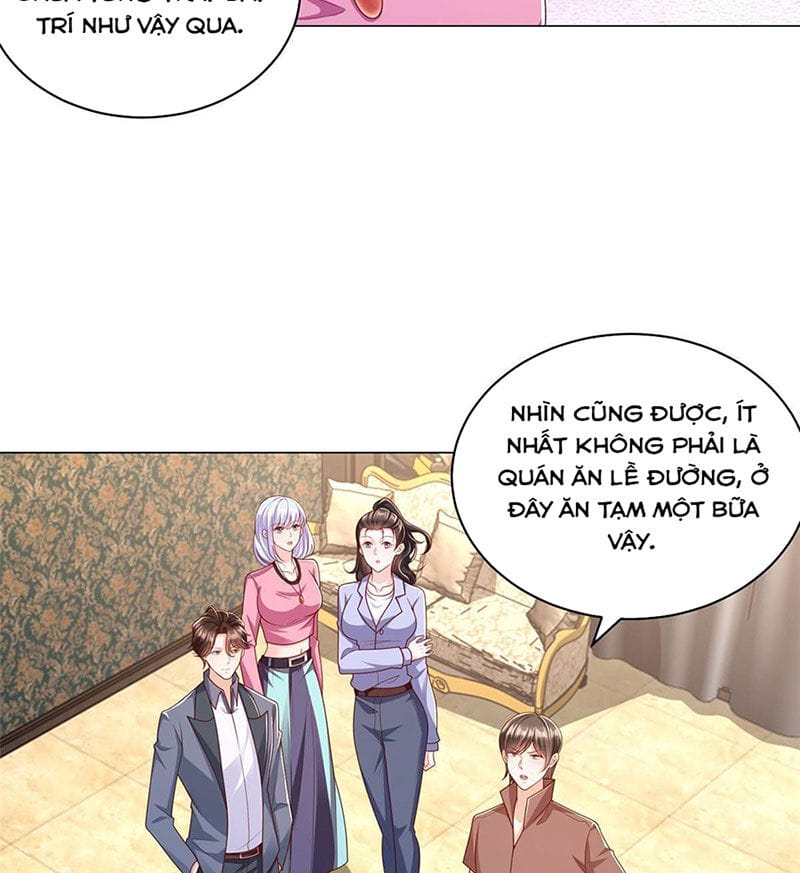 Truyện Tranh Mỗi Tuần Ta Có Một Nghề Nghiệp Mới trang 6