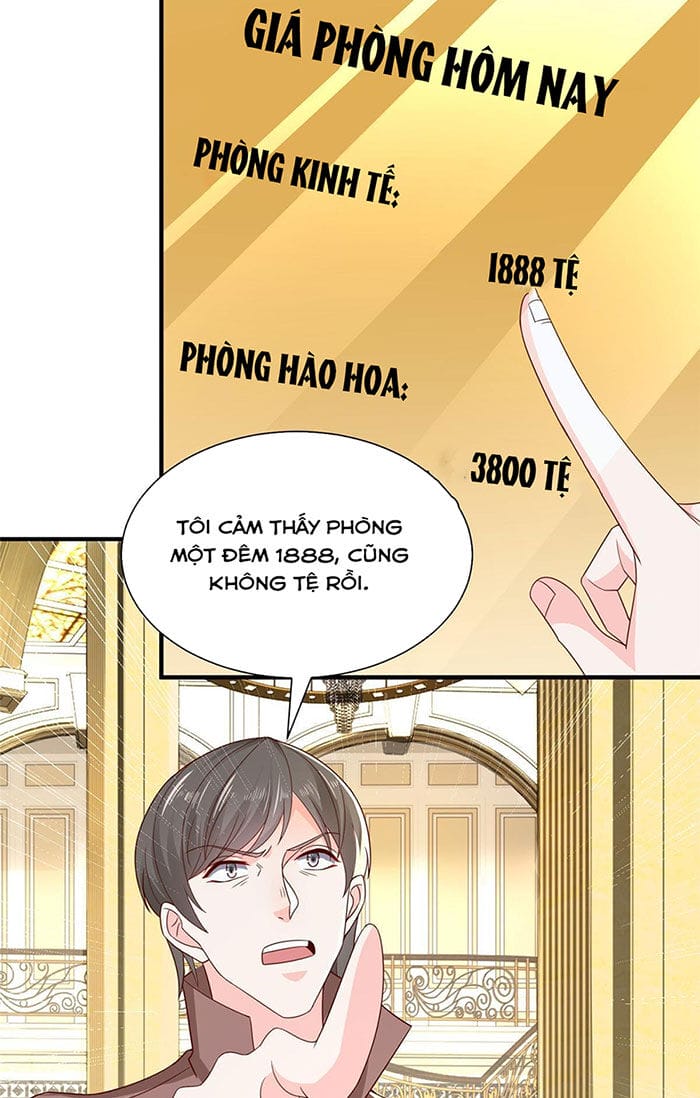 Truyện Tranh Mỗi Tuần Ta Có Một Nghề Nghiệp Mới trang 6