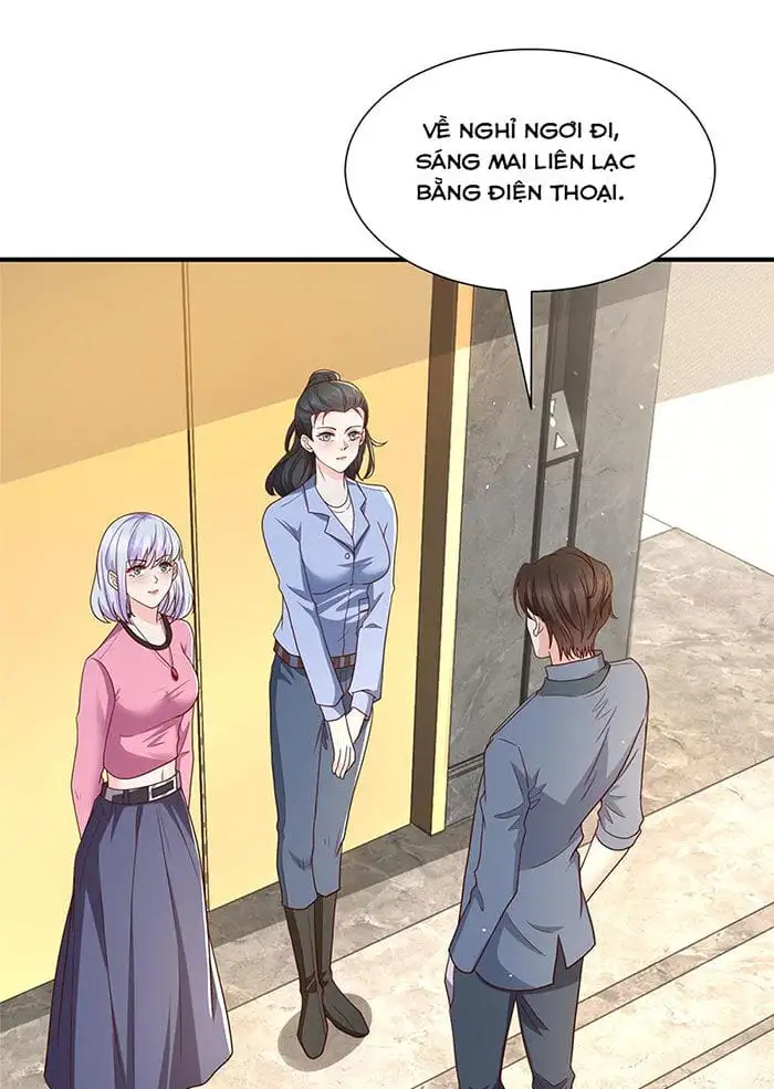 Truyện Tranh Mỗi Tuần Ta Có Một Nghề Nghiệp Mới trang 6