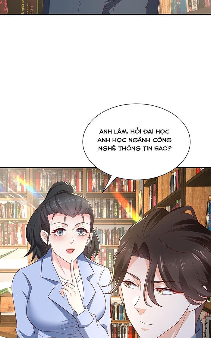 Truyện Tranh Mỗi Tuần Ta Có Một Nghề Nghiệp Mới trang 6