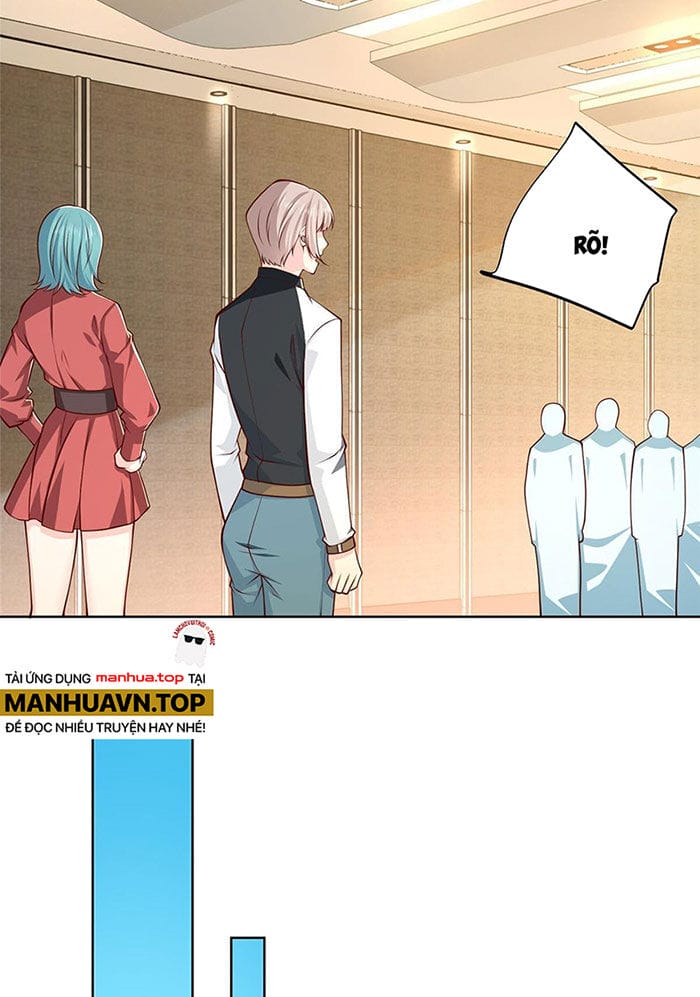 Truyện Tranh Mỗi Tuần Ta Có Một Nghề Nghiệp Mới trang 6