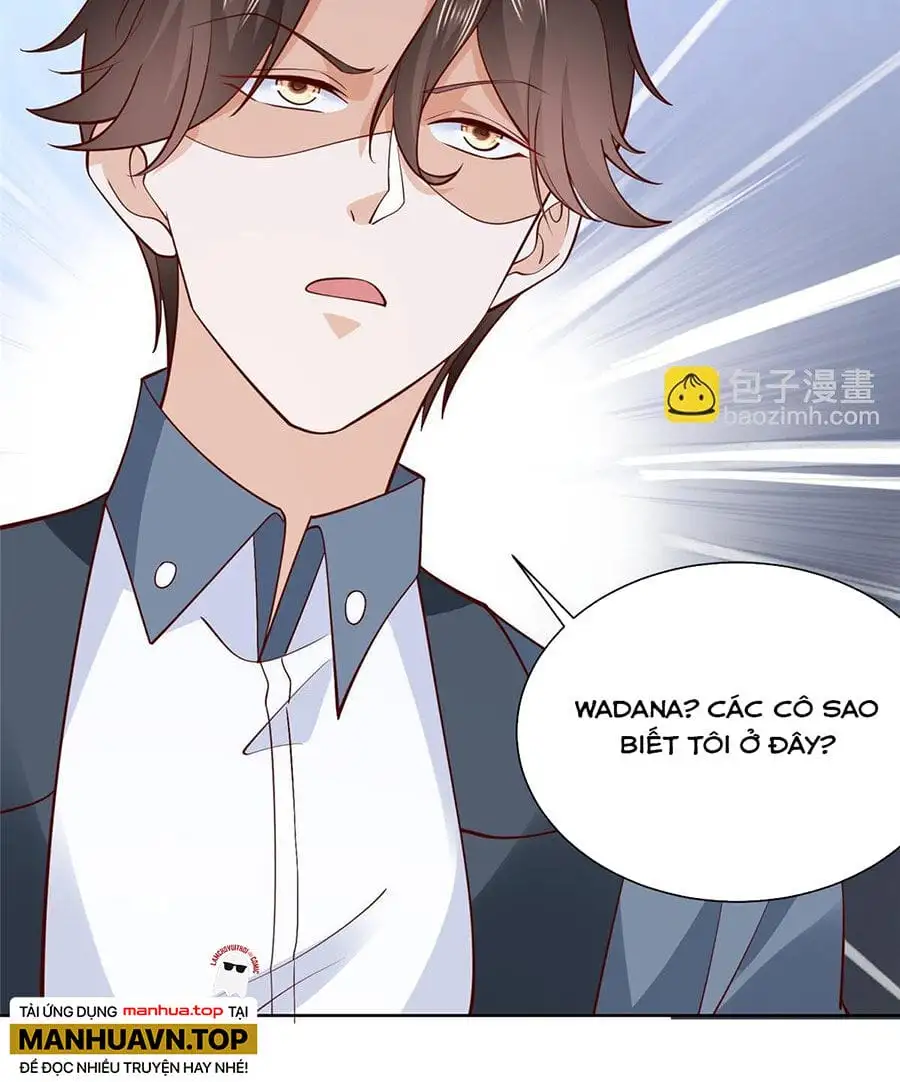 Truyện Tranh Mỗi Tuần Ta Có Một Nghề Nghiệp Mới trang 6