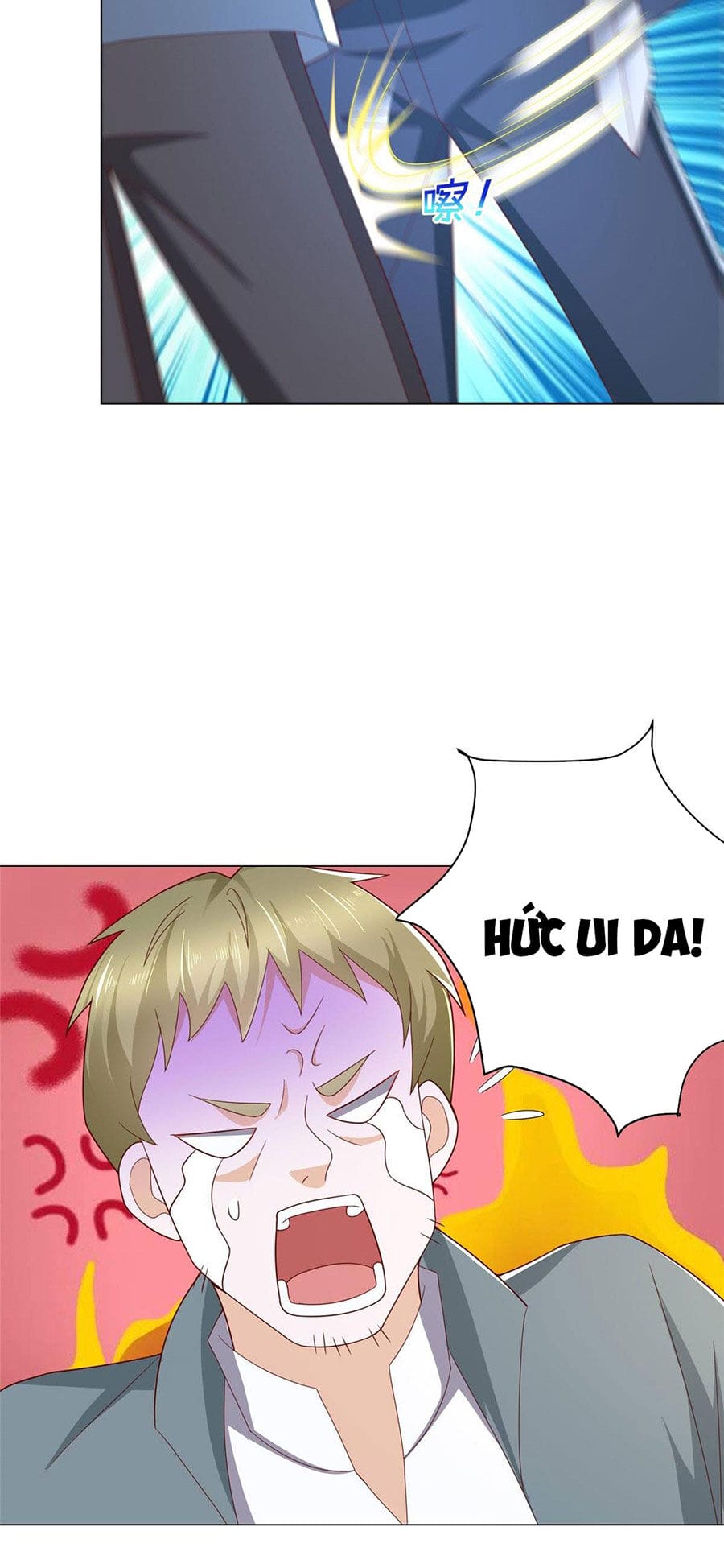 Truyện Tranh Mỗi Tuần Ta Có Một Nghề Nghiệp Mới trang 6