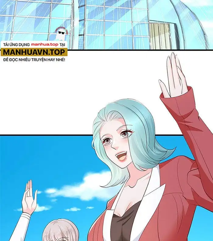 Truyện Tranh Mỗi Tuần Ta Có Một Nghề Nghiệp Mới trang 6