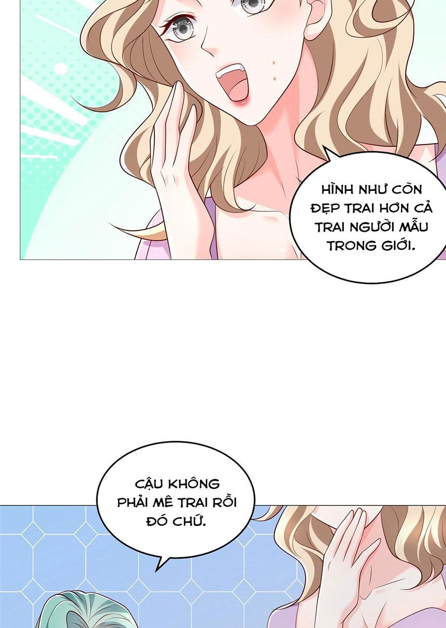 Truyện Tranh Mỗi Tuần Ta Có Một Nghề Nghiệp Mới trang 6