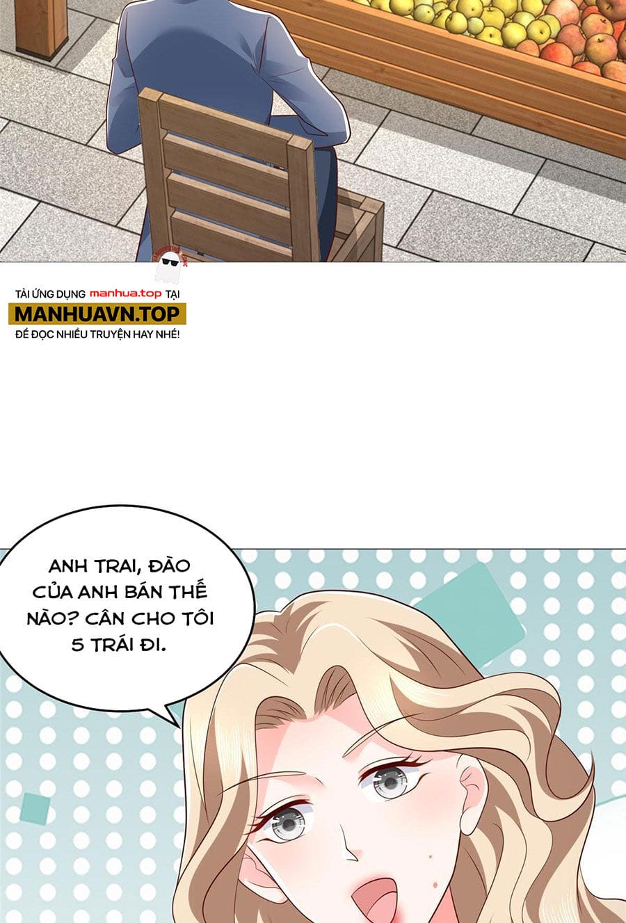 Truyện Tranh Mỗi Tuần Ta Có Một Nghề Nghiệp Mới trang 6