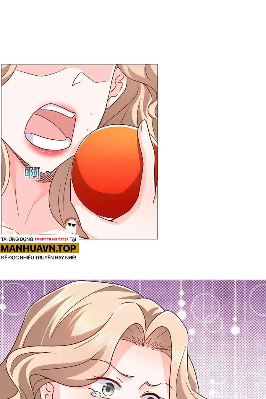 Truyện Tranh Mỗi Tuần Ta Có Một Nghề Nghiệp Mới trang 6