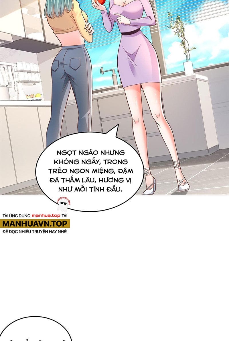 Truyện Tranh Mỗi Tuần Ta Có Một Nghề Nghiệp Mới trang 6