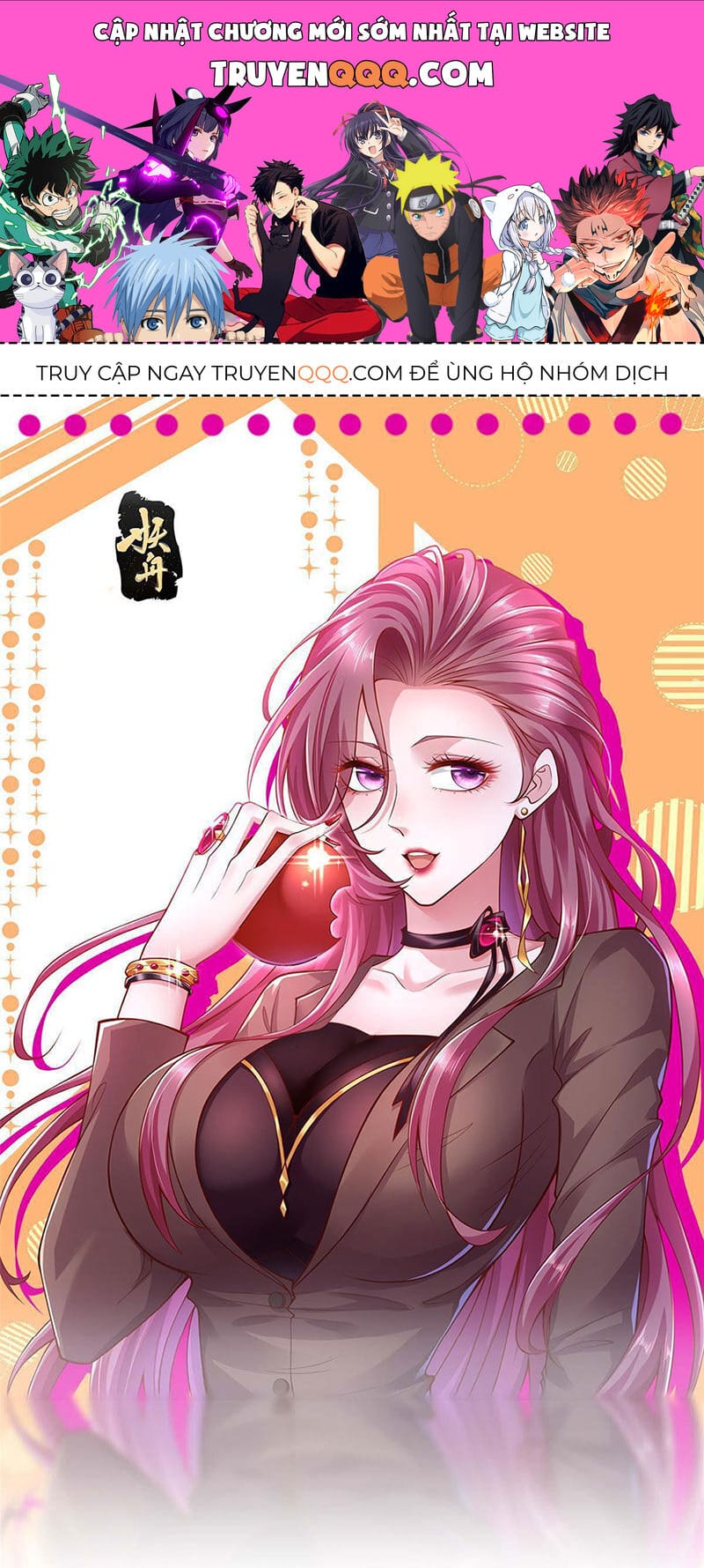 Truyện Tranh Mỗi Tuần Ta Có Một Nghề Nghiệp Mới trang 6