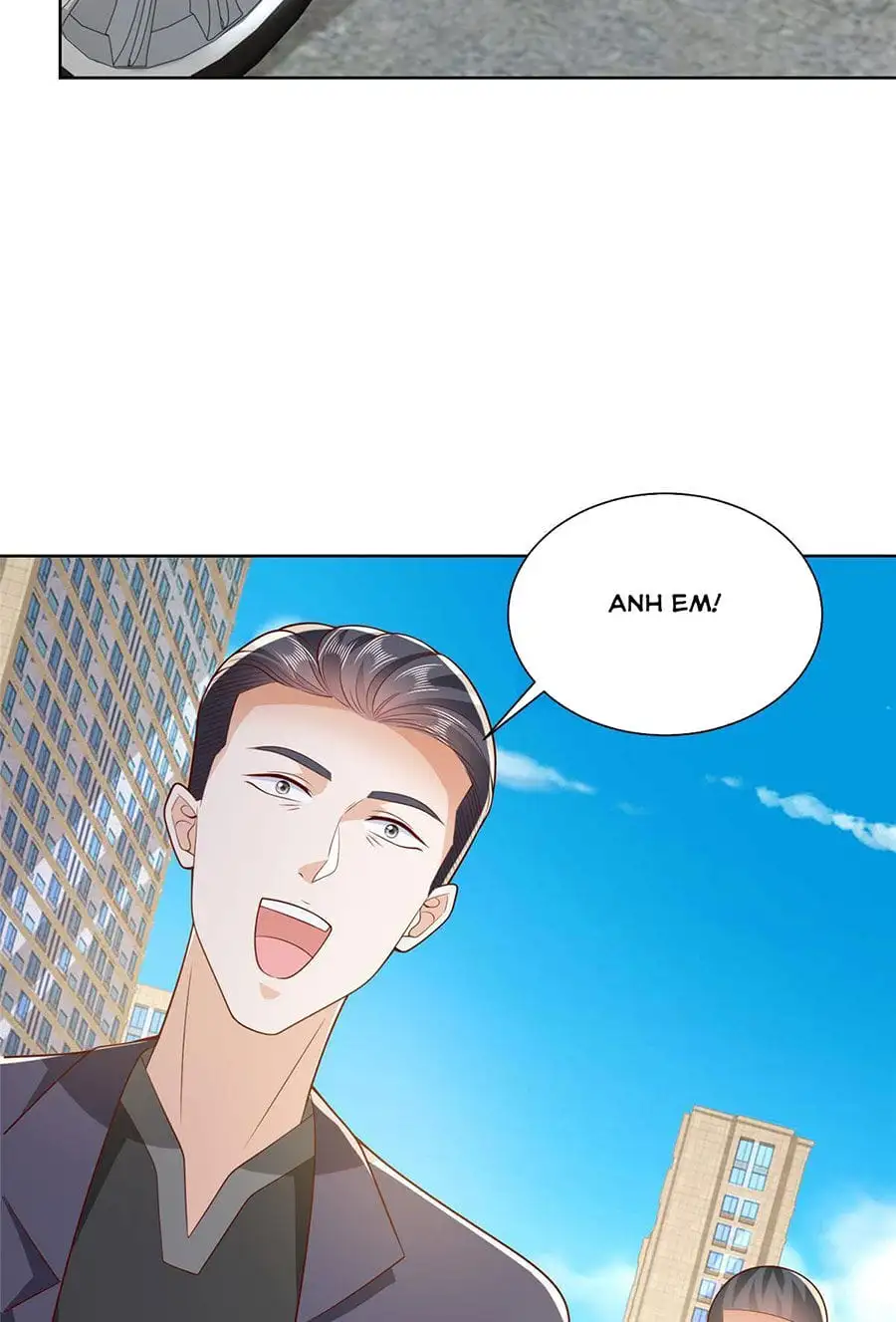 Truyện Tranh Mỗi Tuần Ta Có Một Nghề Nghiệp Mới trang 6