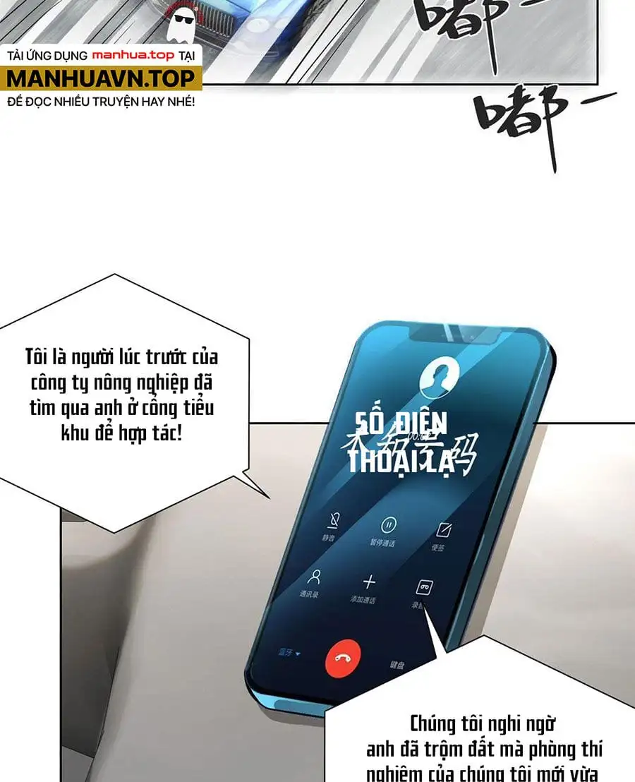 Truyện Tranh Mỗi Tuần Ta Có Một Nghề Nghiệp Mới trang 6