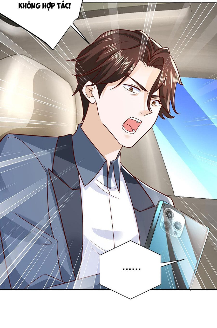 Truyện Tranh Mỗi Tuần Ta Có Một Nghề Nghiệp Mới trang 6