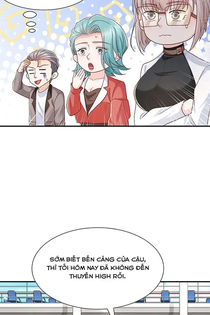 Truyện Tranh Mỗi Tuần Ta Có Một Nghề Nghiệp Mới trang 6