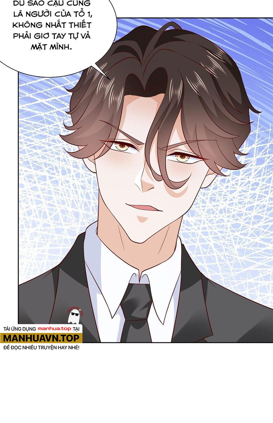 Truyện Tranh Mỗi Tuần Ta Có Một Nghề Nghiệp Mới trang 6