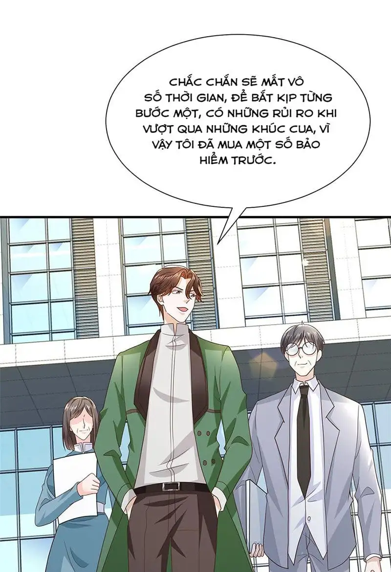 Truyện Tranh Mỗi Tuần Ta Có Một Nghề Nghiệp Mới trang 6