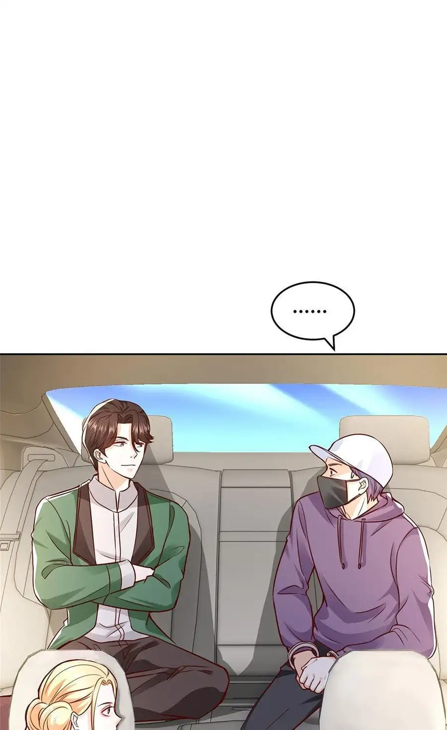 Truyện Tranh Mỗi Tuần Ta Có Một Nghề Nghiệp Mới trang 6