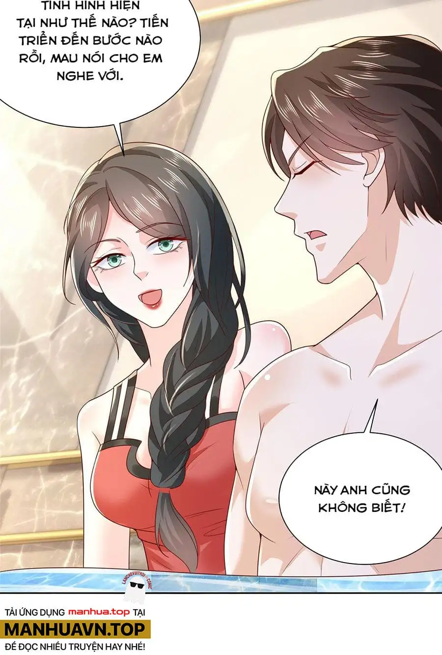 Truyện Tranh Mỗi Tuần Ta Có Một Nghề Nghiệp Mới trang 6