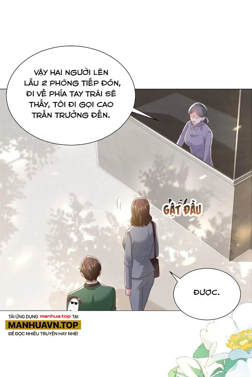 Truyện Tranh Mỗi Tuần Ta Có Một Nghề Nghiệp Mới trang 6