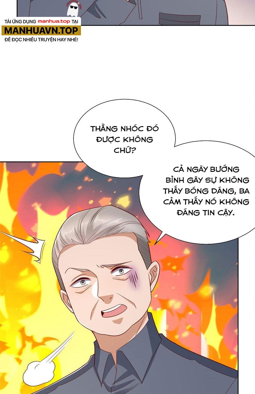 Truyện Tranh Mỗi Tuần Ta Có Một Nghề Nghiệp Mới trang 6