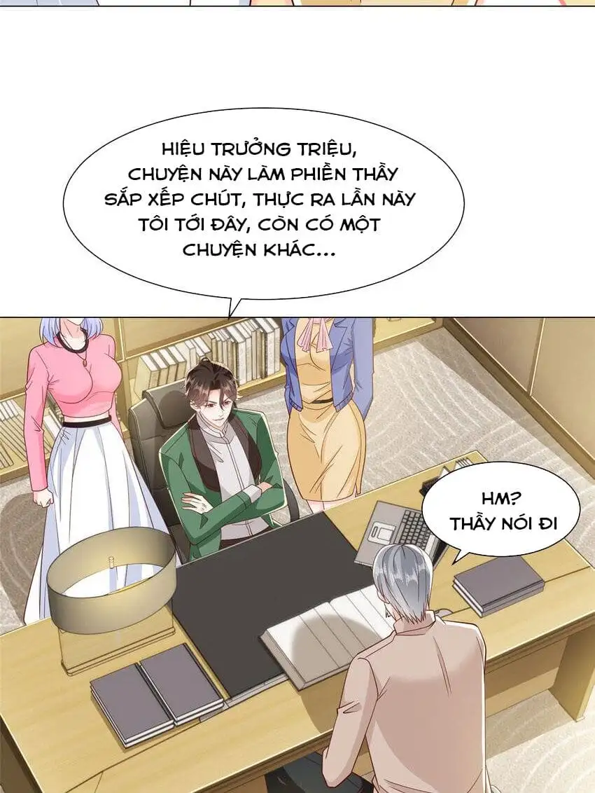 Truyện Tranh Mỗi Tuần Ta Có Một Nghề Nghiệp Mới trang 6