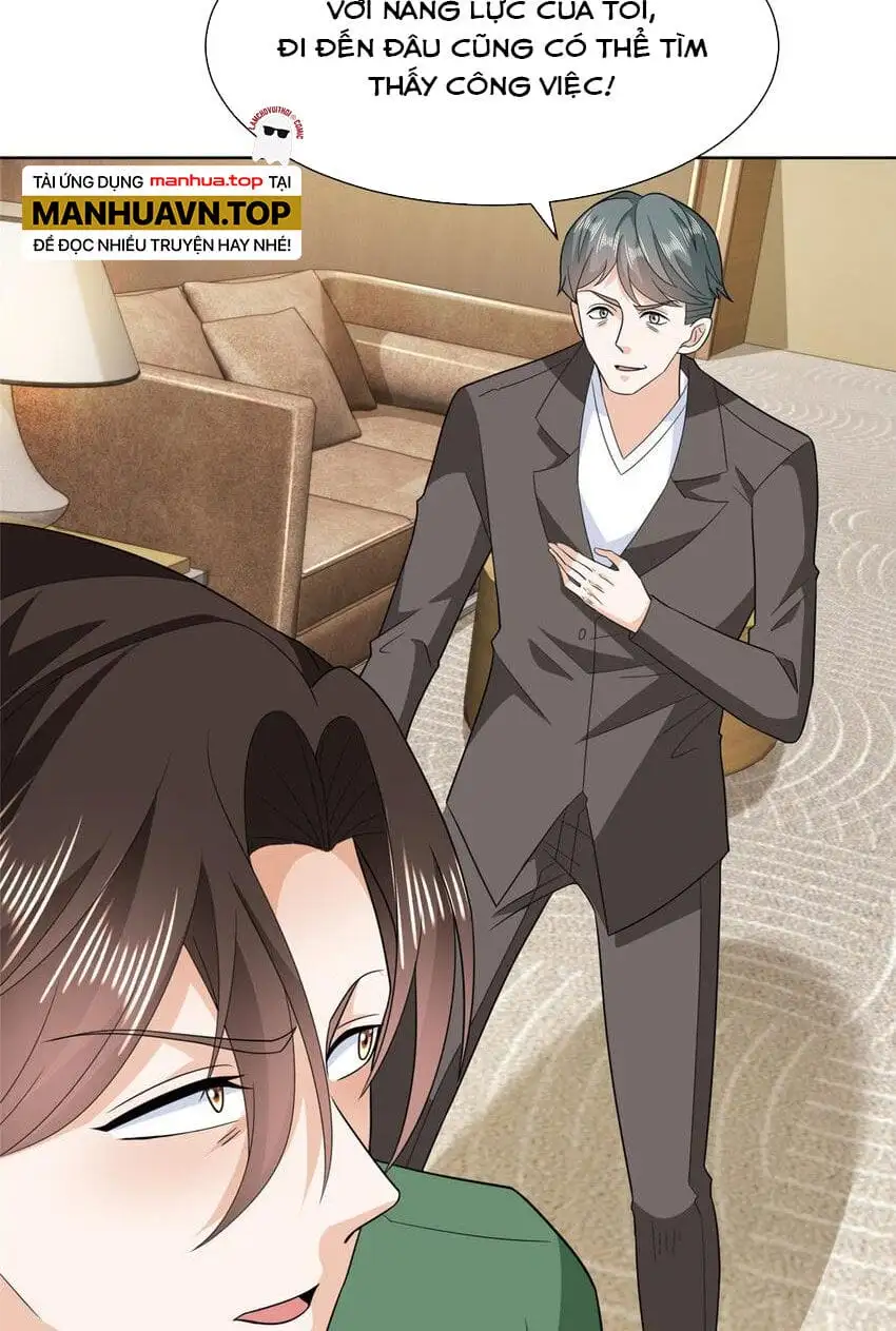 Truyện Tranh Mỗi Tuần Ta Có Một Nghề Nghiệp Mới trang 6